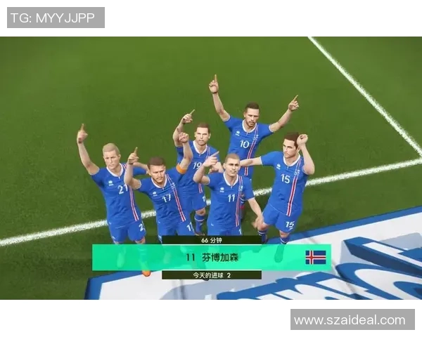 比利时与冰岛精彩对决集锦回顾球迷必看精彩瞬间