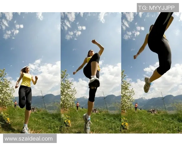 健康体育对提升生活质量的重要性及其在现代社会中的作用探讨