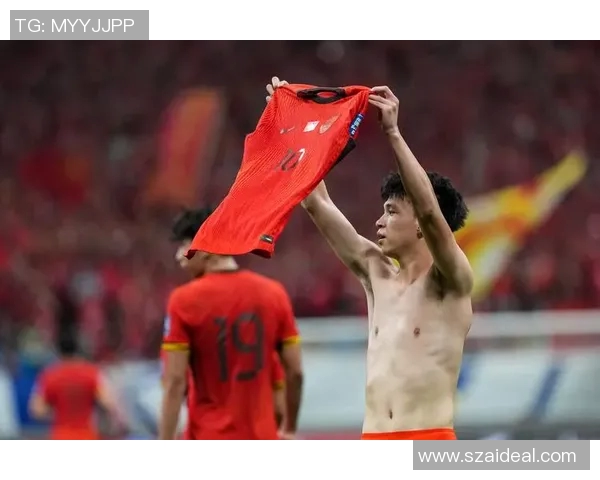 国足世预赛战平阿曼艰难逼平展现团队精神与拼搏意志